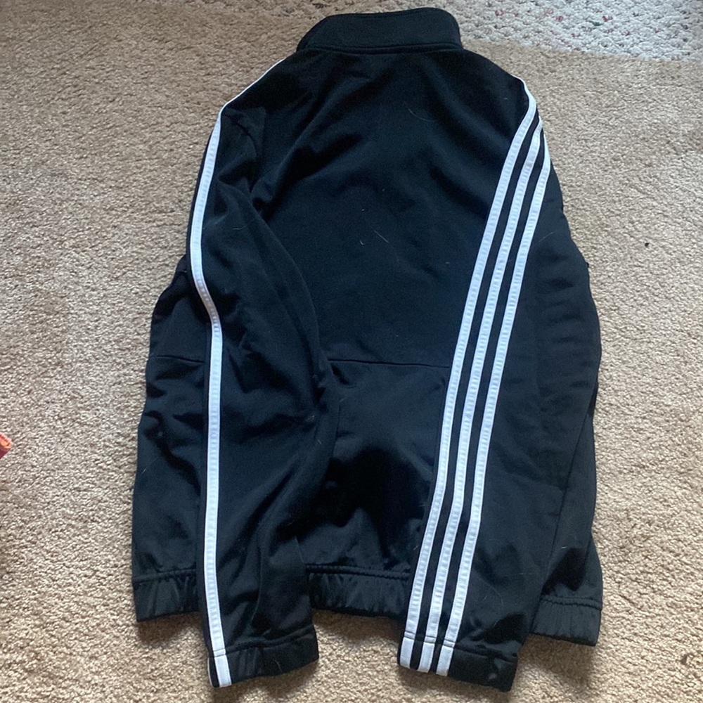 Adidas zip jacket - Picture 2 of 6